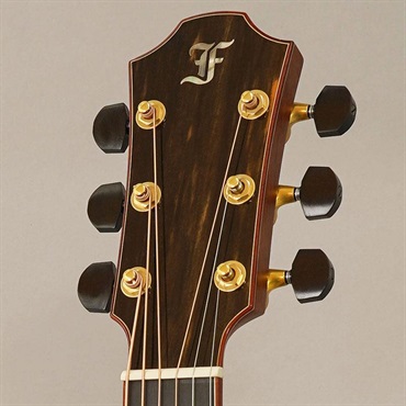 Furch Rainbow Gc-ER フォルヒ 画像10