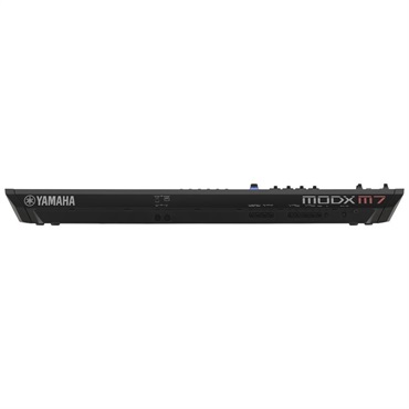YAMAHA (予約商品10月24日発売) MODX M7 (76鍵盤) ヤマハ シンセサイザーMODXM (MONTAGE直系) 76key 画像2