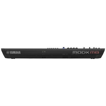 YAMAHA (予約商品10月24日発売) MODX M8 (88鍵盤) ヤマハ シンセサイザーMODXM (MONTAGE直系) 88key 画像2
