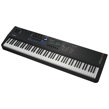 YAMAHA (予約商品10月24日発売) MODX M8 (88鍵盤) ヤマハ シンセサイザーMODXM (MONTAGE直系) 88key 画像5