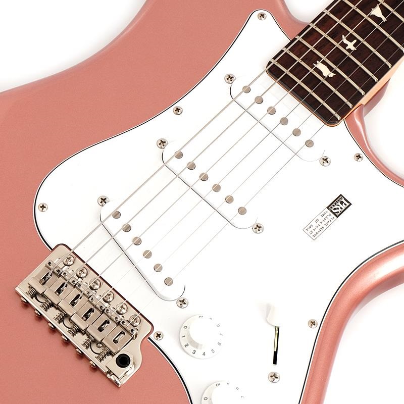 P.R.S. Silver Sky Midnight Rose / Rosewood John Mayer Signatur Model 画像3