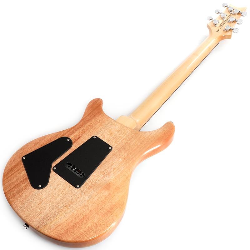 P.R.S. SE Custom24 (Sapphire Fade) ｜イケベ楽器店オンラインストア