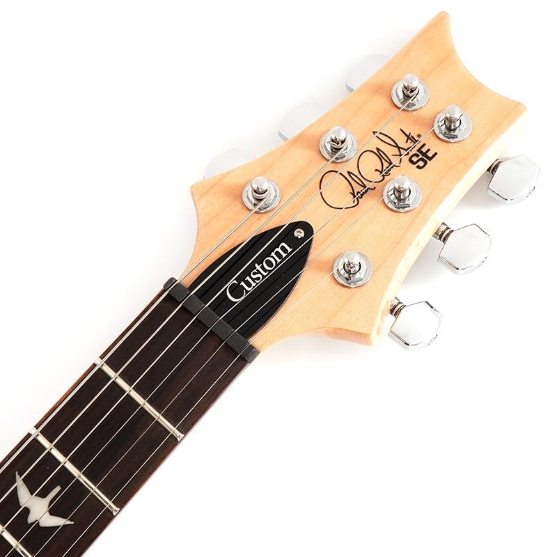 P.R.S. SE Custom24 (Sapphire Fade) ｜イケベ楽器店オンライン