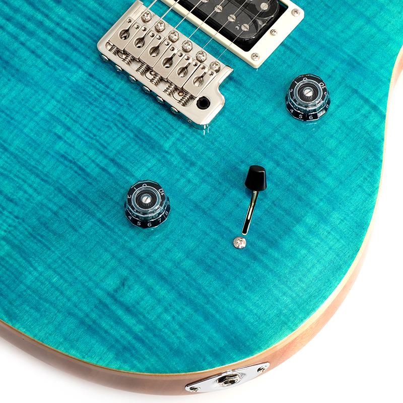 P.R.S. SE Custom24 (Blue Matteo) ｜イケベ楽器店オンラインストア
