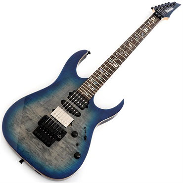 Ibanez j.custom Axe Design Lab RG8870-SDE (Sodalite) [SPOT MODEL] SN.F2530346 画像1