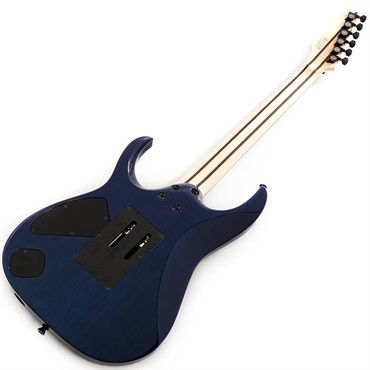 Ibanez j.custom Axe Design Lab RG8870-SDE (Sodalite) [SPOT MODEL] SN.F2530346 画像2
