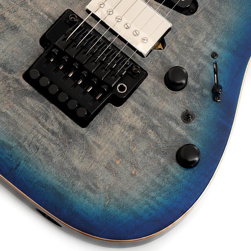 Ibanez j.custom Axe Design Lab RG8870-SDE (Sodalite) [SPOT MODEL] SN.F2530346 画像4