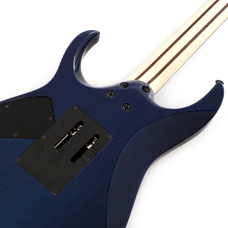 Ibanez j.custom Axe Design Lab RG8870-SDE (Sodalite) [SPOT MODEL] SN.F2530346 画像5