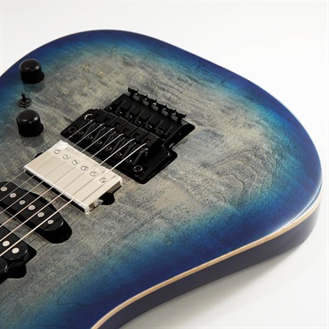 Ibanez j.custom Axe Design Lab RG8870-SDE (Sodalite) [SPOT MODEL] SN.F2530346 画像9