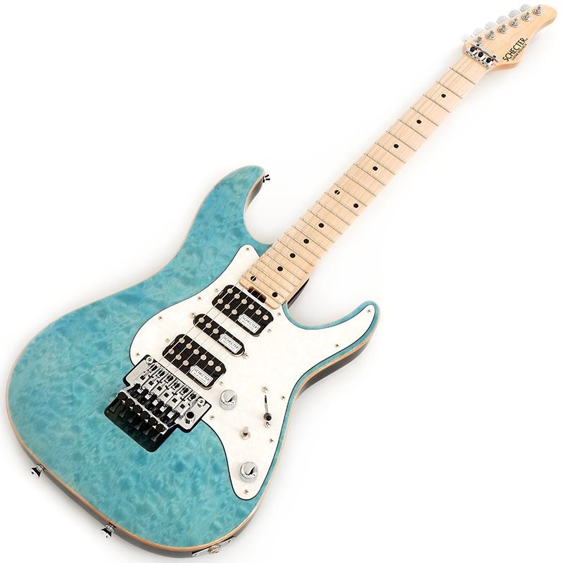 ギター Schector SD-2-24 ASH SOLD】SCHECTER – SD-2-24-ASH-VTR/SPL