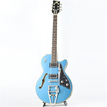 Duesenberg DS3-CTB Starplayer III (Catalina Blue) 【生産完了品】 画像1