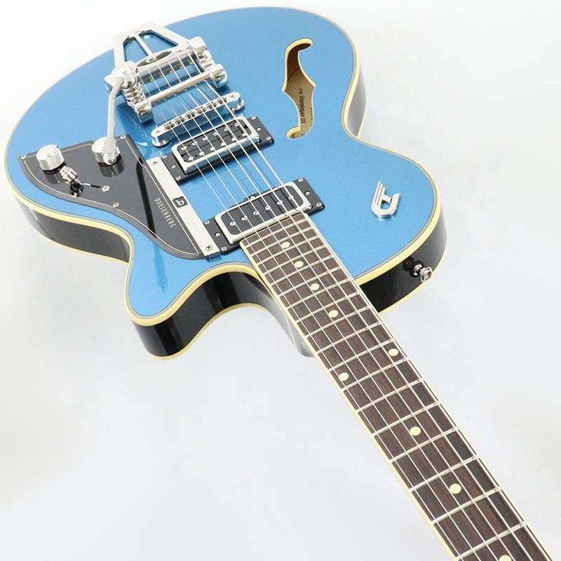 Duesenberg DS3-CTB Starplayer III (Catalina Blue) 【生産完了品】 画像4