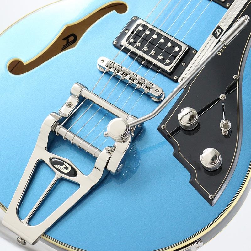Duesenberg DS3-CTB Starplayer III (Catalina Blue) 【生産完了品】 画像5