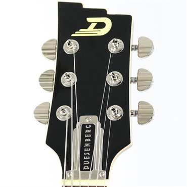Duesenberg DS3-CTB Starplayer III (Catalina Blue) 【生産完了品】 画像8