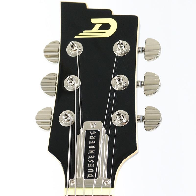 Duesenberg DS3-CTB Starplayer III (Catalina Blue) 【生産完了品】 画像8