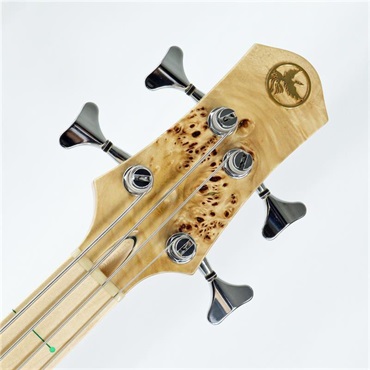 Phoenix SG Short Narucho Fretless [鳴瀬喜博/Narucho Model] 【ご本人直筆サイン入り】 画像3