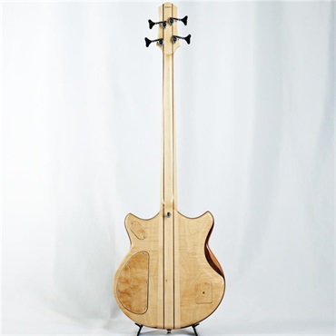 Phoenix SG Short Narucho Fretless [鳴瀬喜博/Narucho Model] 【ご本人直筆サイン入り】 画像5