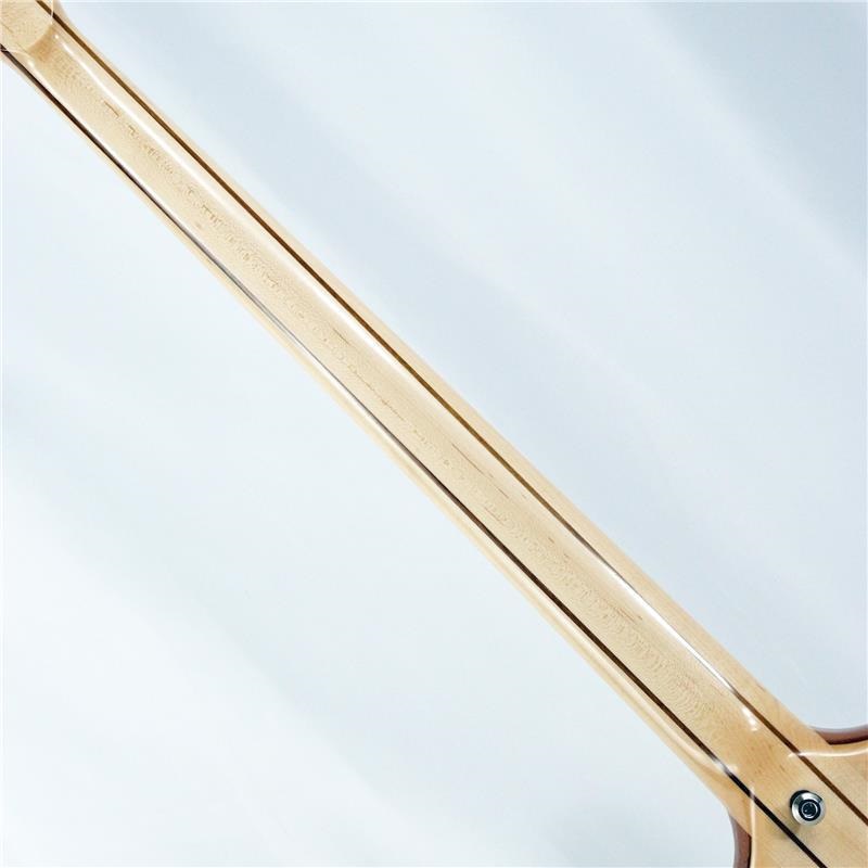 Phoenix SG Short Narucho Fretless [鳴瀬喜博/Narucho Model] 【ご本人直筆サイン入り】 画像6