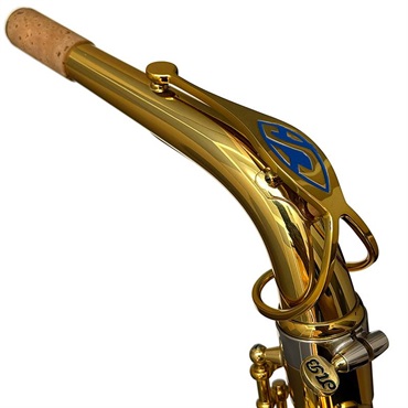 Selmer Paris USED 中古 セルマー アルトサックス Signature S/N