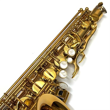 Selmer Paris USED 中古 セルマー アルトサックス Signature S/N