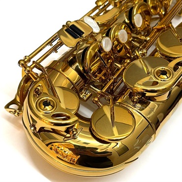 Selmer アルトサックス Selmer Paris USED 中古 セルマー アルトサックス Signature S/N