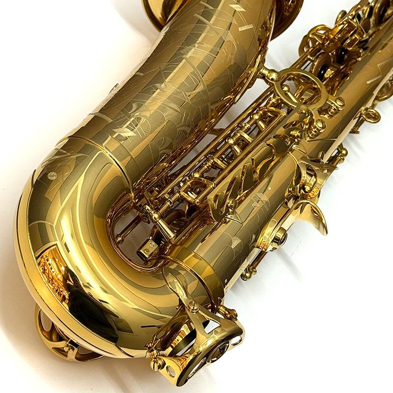 Selmer Paris ゴールドサックス ケース付き Selmer Paris ゴールド