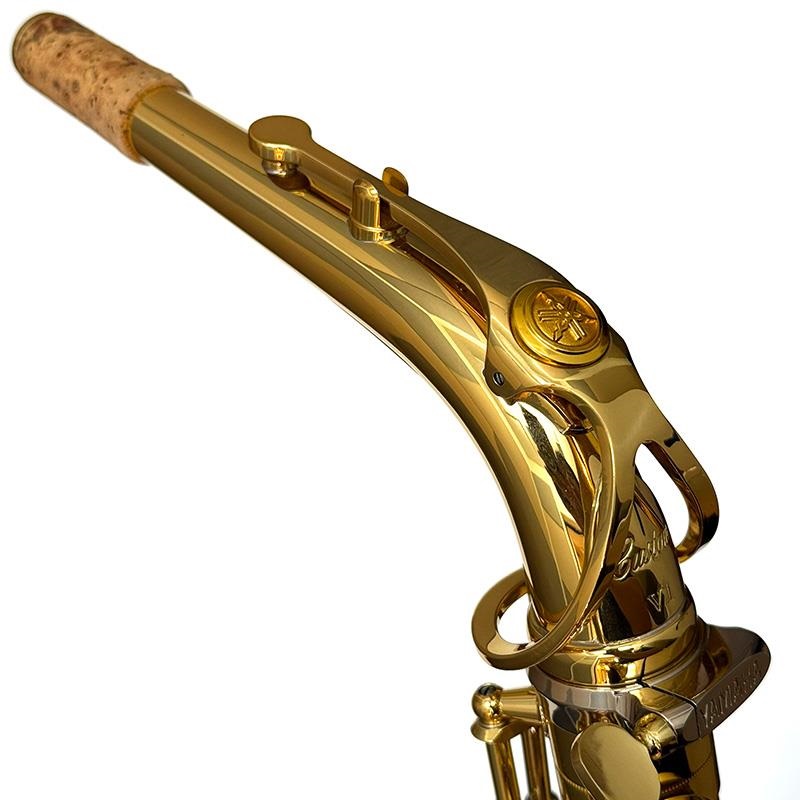 YAMAHA VINTAGE ヤマハ アルトサックス YAS-82Z(II) S/N:F38xx2【調整