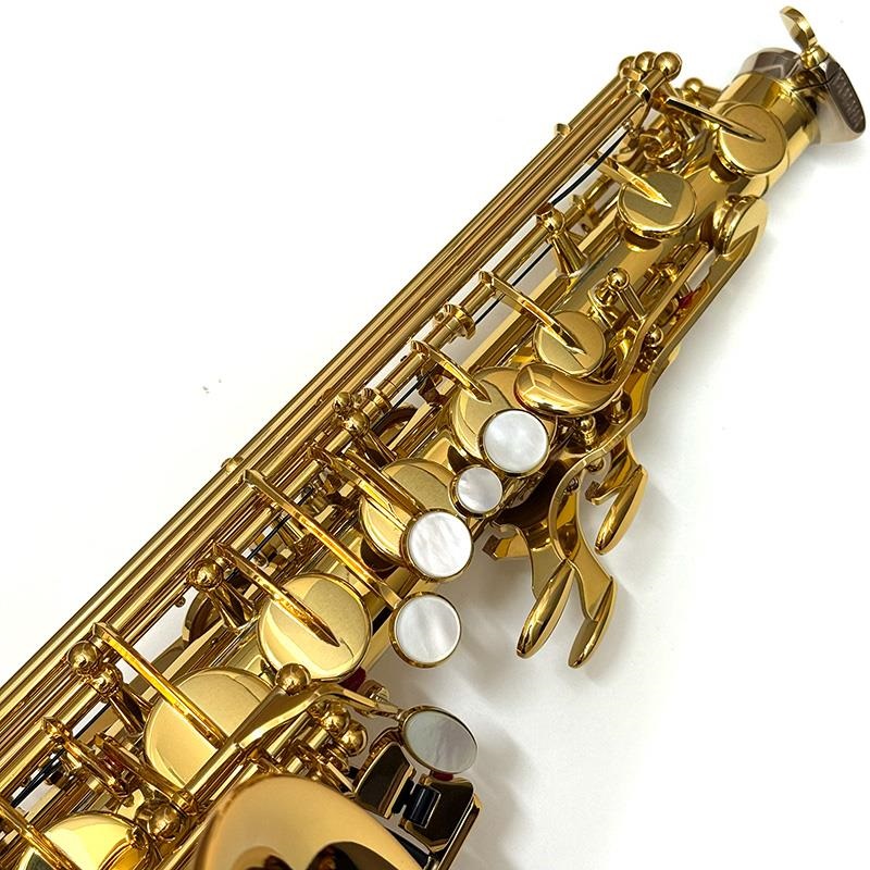 YAMAHA USED 中古 ヤマハ アルトサックス YAS-82Z(II) S/N:F38xx2