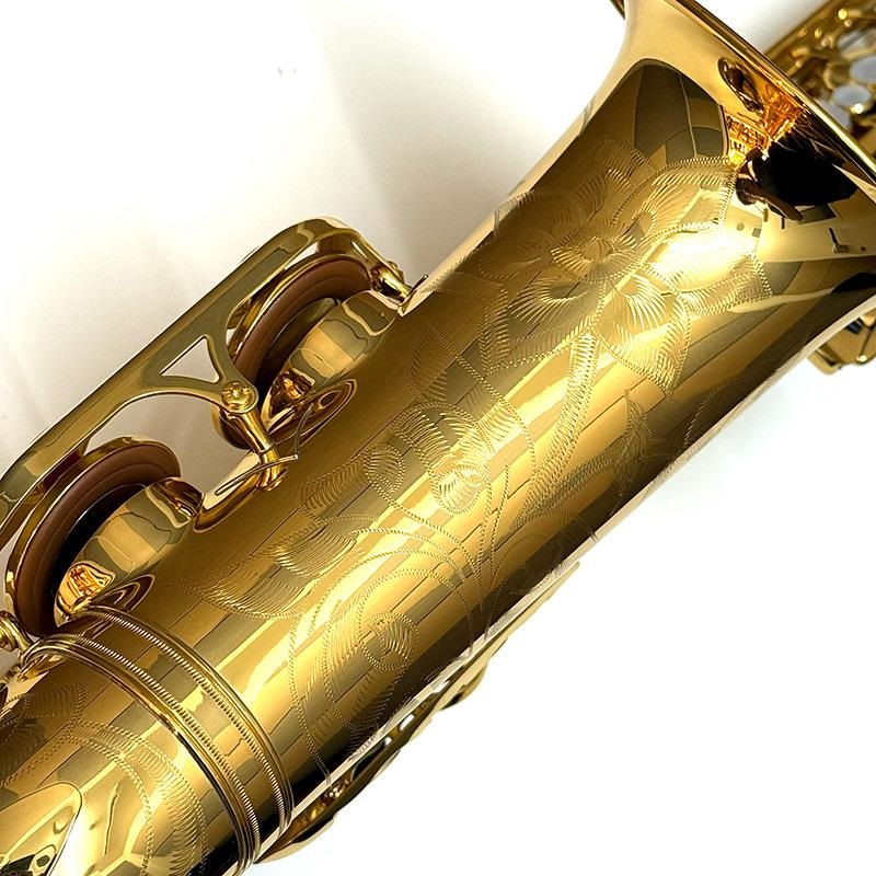 YAMAHA VINTAGE ヤマハ アルトサックス YAS-82Z(II) S/N:F38xx2【調整