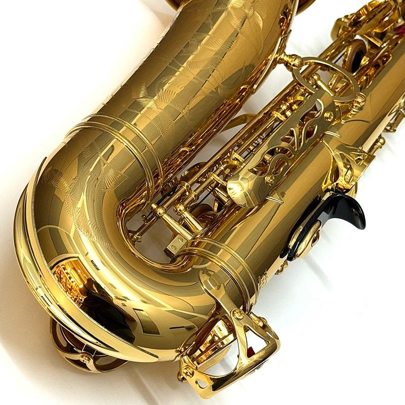 YAMAHA VINTAGE ヤマハ アルトサックス YAS-82Z(II) S/N:F38xx2【調整