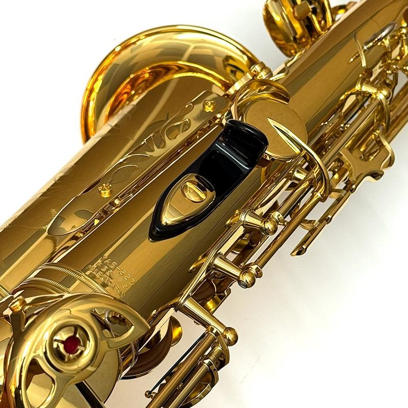 YAMAHA USED 中古 ヤマハ アルトサックス YAS-82Z(II) S/N:F38xx2