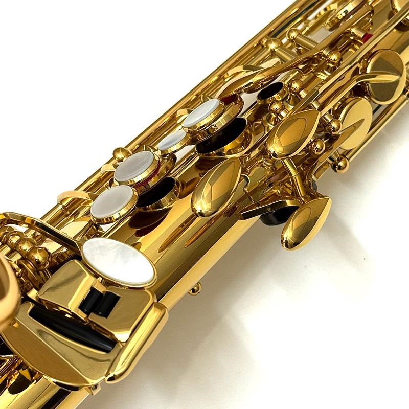 YAMAHA VINTAGE ヤマハ アルトサックス YAS-82Z(II) S/N:F38xx2【調整