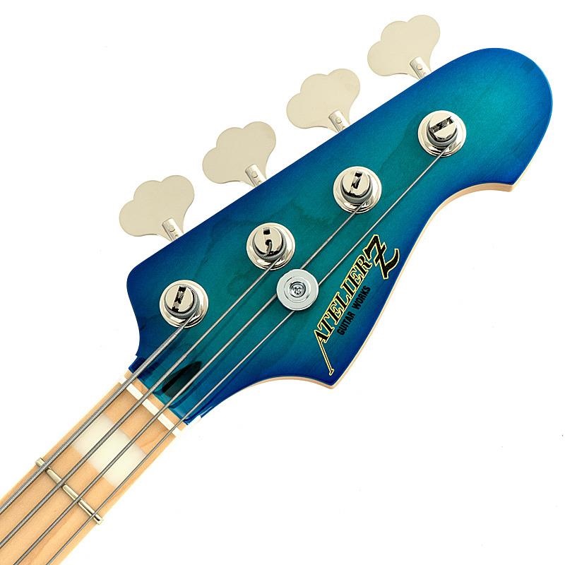 ATELIER Z M#245 Custom (M.BLUE BST/M/MH) 画像3