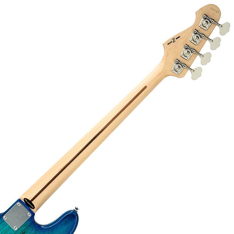 ATELIER Z M#245 Custom (M.BLUE BST/M/MH) 画像6