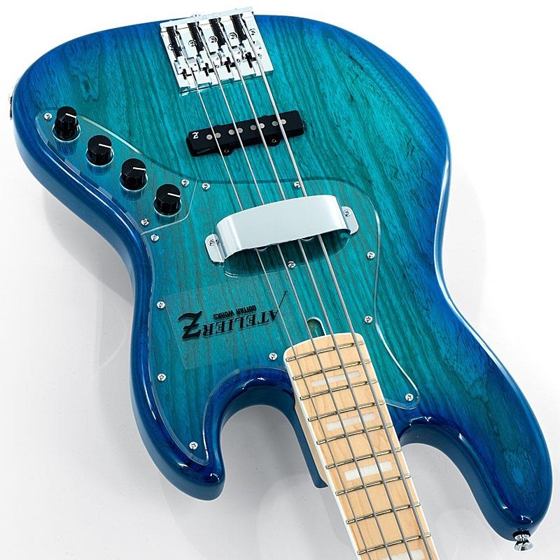 ATELIER Z M#245 Custom (M.BLUE BST/M/MH) 画像9