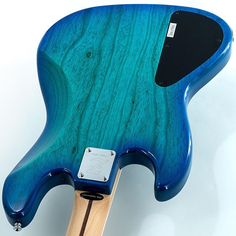 ATELIER Z M#245 Custom (M.BLUE BST/M/MH) 画像10