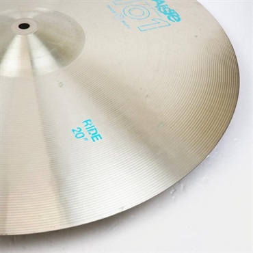 PAiSTe USED 中古 101 Series Ride 20 [1838g] 画像4