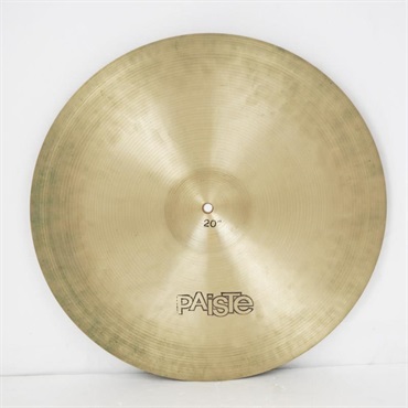 PAiSTe VINTAGE 1974s Fomula 602 Heavy 20 [2556g] 画像1