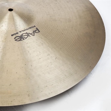PAiSTe VINTAGE 1974s Fomula 602 Heavy 20 [2556g] 画像4