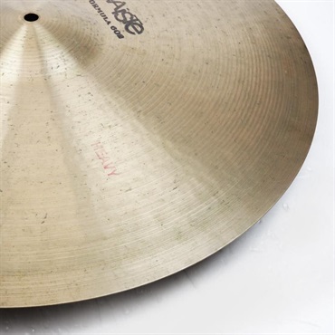 PAiSTe VINTAGE 1974s Fomula 602 Heavy 20 [2556g] 画像5
