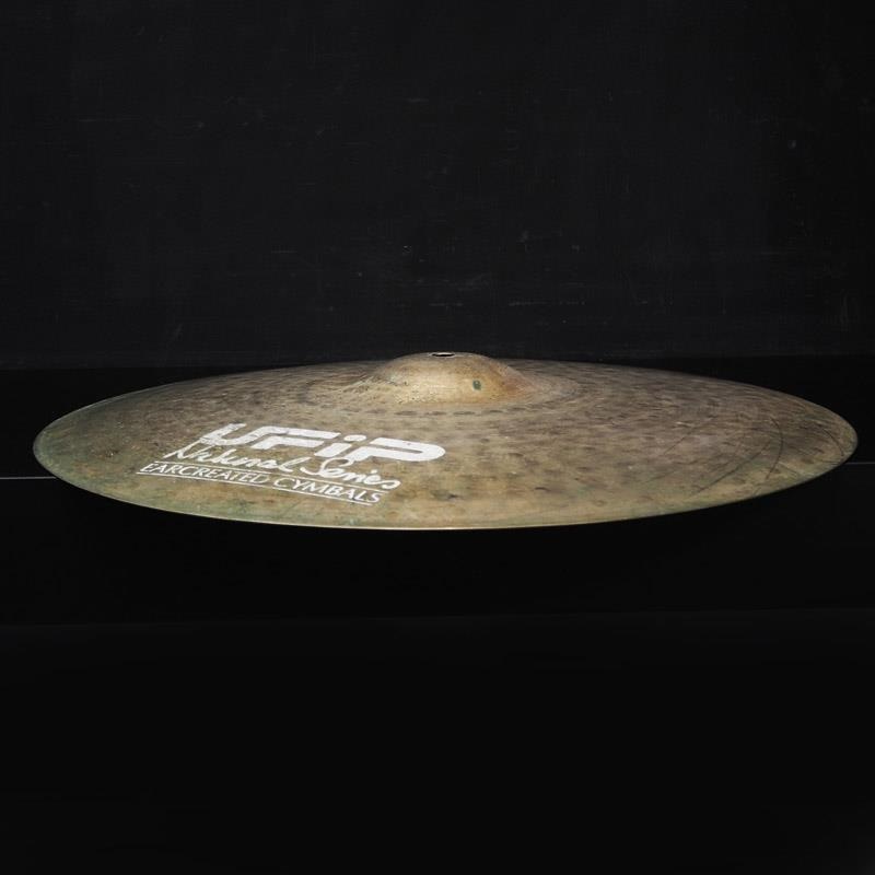 UFIP USED 中古 90s Natural Series Crash 18 [1516g] ｜イケベ楽器店 