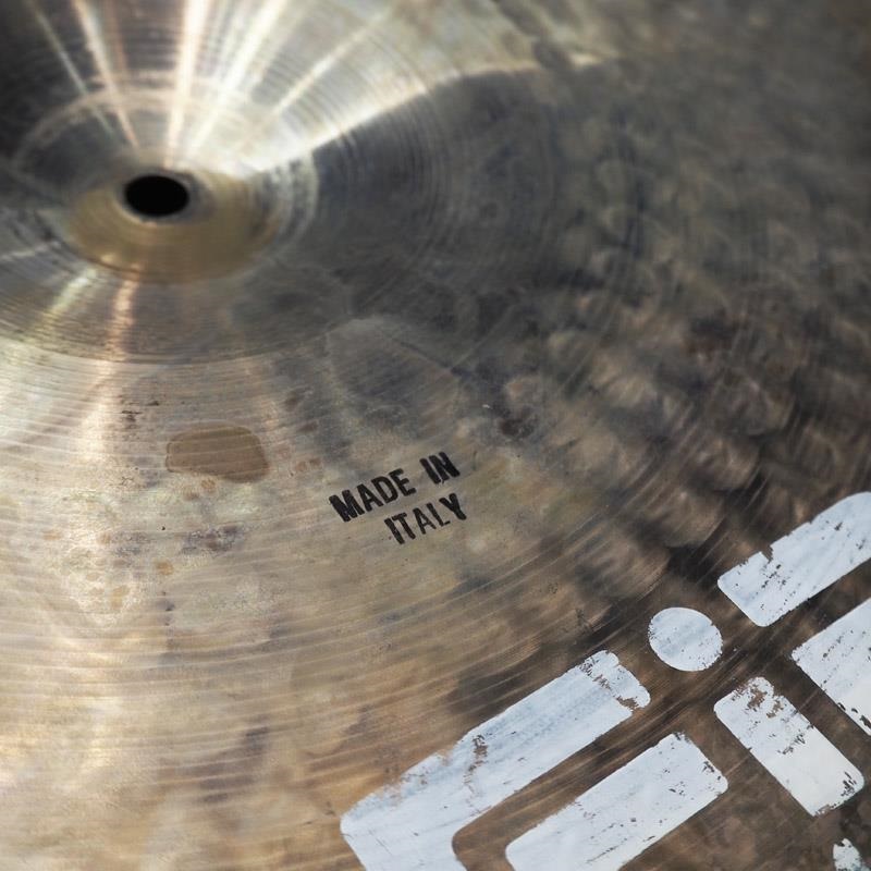 UFIP USED 中古 90s Natural Series Crash 18 [1516g] ｜イケベ楽器店