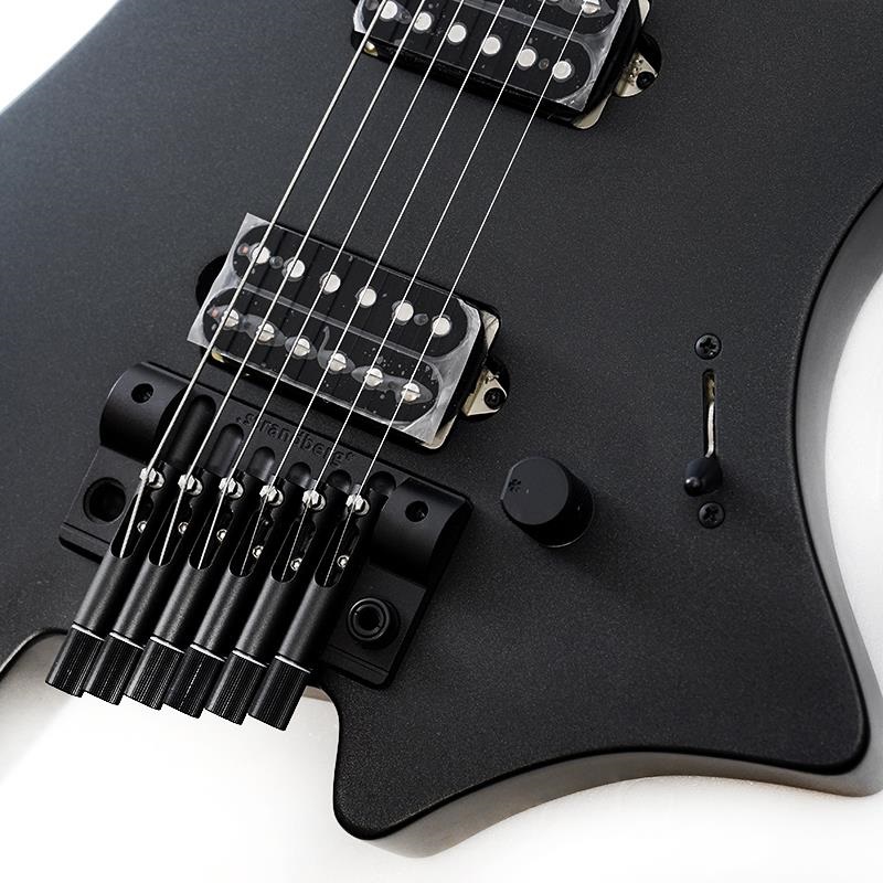 Strandberg Boden NX Plini Edition Neck-Thru Black 【Ola Strandberg 直筆サイン入り】 画像4