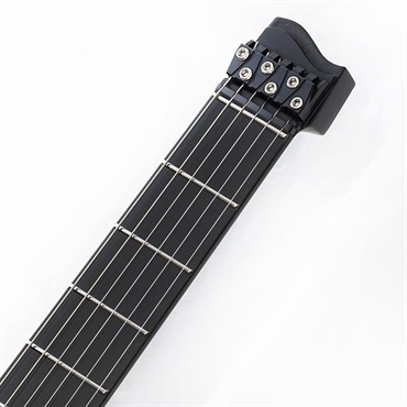 Strandberg Boden NX Plini Edition Neck-Thru Black 【Ola Strandberg 直筆サイン入り】 画像7