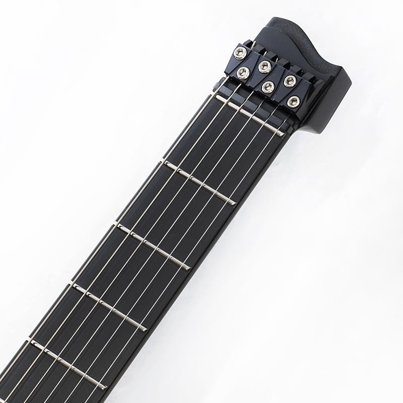 Strandberg Boden NX Plini Edition Neck-Thru Black 【Ola Strandberg 直筆サイン入り】 画像7