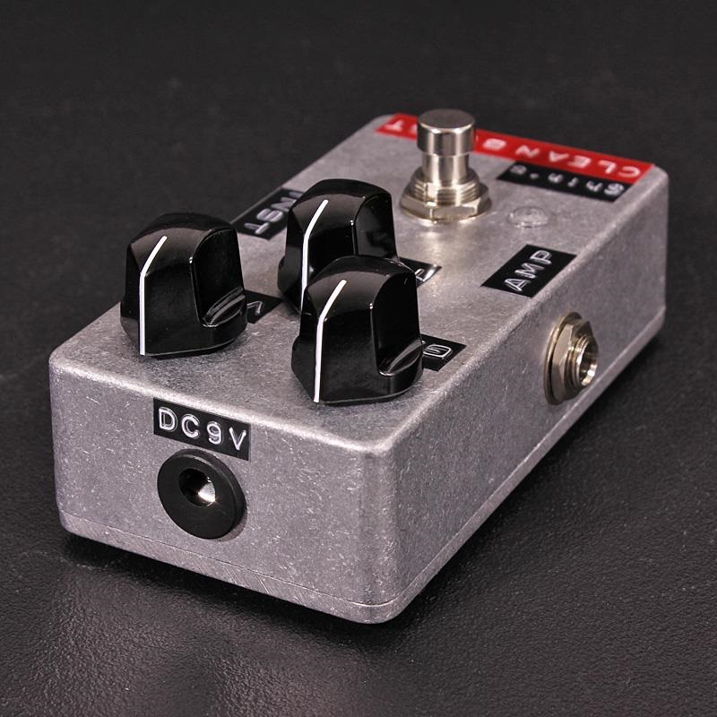 shin’s music Clean Boost 画像2