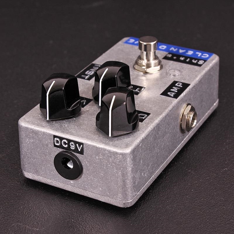 shin’s music Clean Drive 画像2