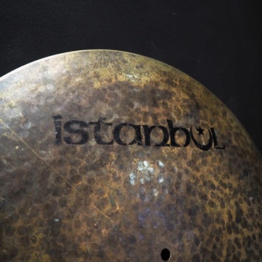 Istanbul USED 中古 Turk Flat Ride 20 [2830g] 画像3