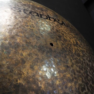 Istanbul USED 中古 Turk Flat Ride 20 [2830g] 画像4