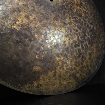 Istanbul USED 中古 Turk Flat Ride 20 [2830g] 画像5